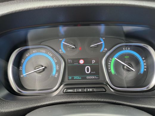 Toyota PROACE Electric Truck Extra Range Navigator 75 kWh ActivLease financial lease