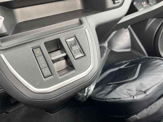 Toyota PROACE Electric Truck Extra Range Navigator 75 kWh ActivLease financial lease