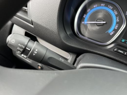 Toyota PROACE Electric Truck Extra Range Navigator 75 kWh ActivLease financial lease