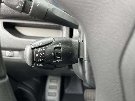 Toyota PROACE Electric Truck Extra Range Navigator 75 kWh ActivLease financial lease