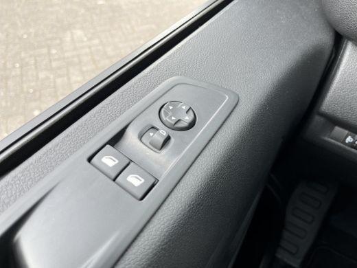 Toyota PROACE Electric Truck Extra Range Navigator 75 kWh ActivLease financial lease