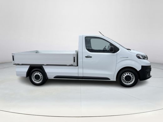 Toyota PROACE Electric Truck Extra Range Navigator 75 kWh ActivLease financial lease