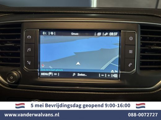 Toyota ProAce 2.0 D-4D 145pk L3H1 Dubbele Cabine Euro6 *Rijklaar* Airco | 6-Zits | Navigatie | Apple Carplay | ... ActivLease financial lease