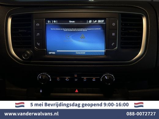 Toyota ProAce 2.0 D-4D 145pk L3H1 Dubbele Cabine Euro6 *Rijklaar* Airco | 6-Zits | Navigatie | Apple Carplay | ... ActivLease financial lease