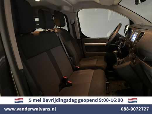 Toyota ProAce 2.0 D-4D 145pk L3H1 Dubbele Cabine Euro6 *Rijklaar* Airco | 6-Zits | Navigatie | Apple Carplay | ... ActivLease financial lease
