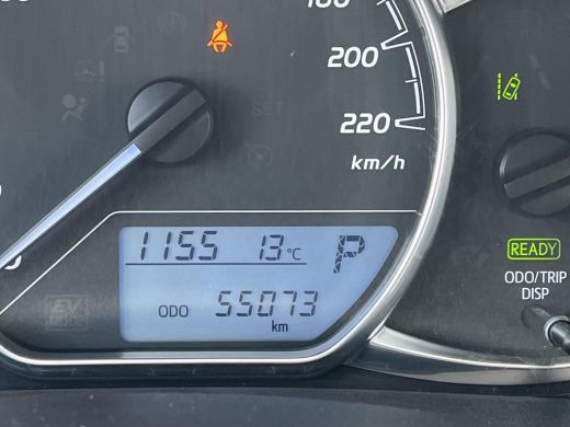Toyota Yaris 1.5 Hybrid Active | Startknop | Climate control | Bluetooth | Lederen stuurwiel | ActivLease financial lease