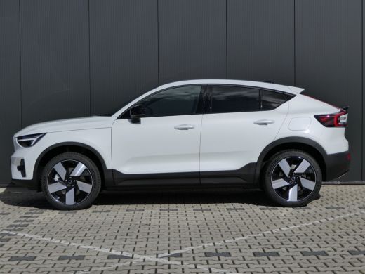 Volvo  C40 Recharge Twin Ultimate 408 pk | Panoramadak l 360 graden camera l AWD l Elek.stoelen | Harman/Kar... ActivLease financial lease