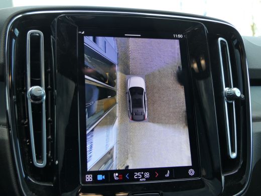 Volvo  C40 Recharge Twin Ultimate 408 pk | Panoramadak l 360 graden camera l AWD l Elek.stoelen | Harman/Kar... ActivLease financial lease