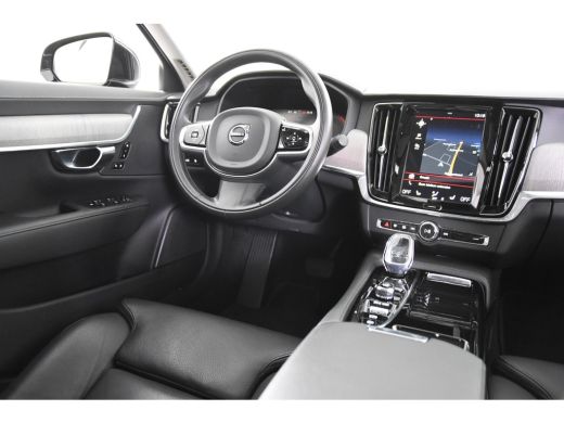 Volvo  S90 2.0 T8 AWD Momentum Recharge *1ste Eigenaar*Full Options* ActivLease financial lease