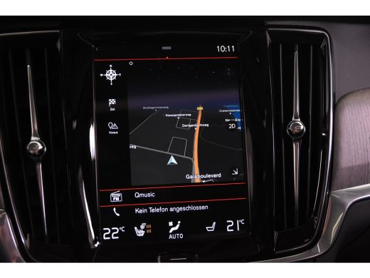 Volvo  S90 2.0 T8 AWD Momentum Recharge *1ste Eigenaar*Full Options* ActivLease financial lease