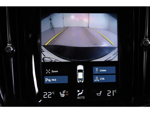 Volvo  S90 2.0 T8 AWD Momentum Recharge *1ste Eigenaar*Full Options* ActivLease financial lease