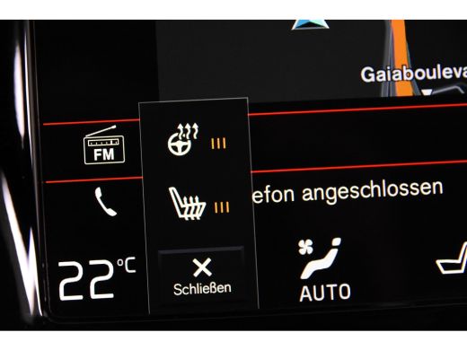 Volvo  S90 2.0 T8 AWD Momentum Recharge *1ste Eigenaar*Full Options* ActivLease financial lease