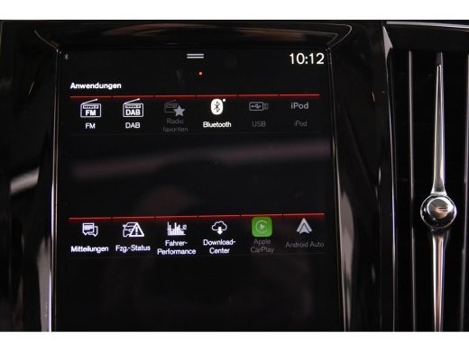 Volvo  S90 2.0 T8 AWD Momentum Recharge *1ste Eigenaar*Full Options* ActivLease financial lease