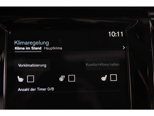 Volvo  S90 2.0 T8 AWD Momentum Recharge *1ste Eigenaar*Full Options* ActivLease financial lease