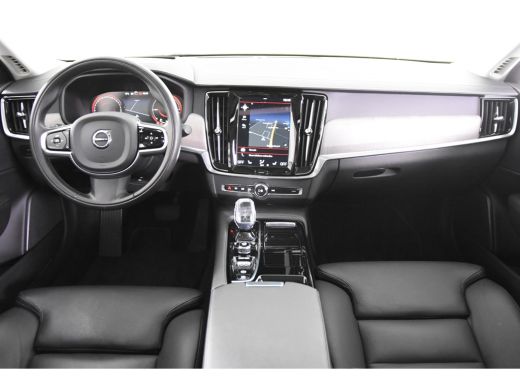 Volvo  S90 2.0 T8 AWD Momentum Recharge *1ste Eigenaar*Full Options* ActivLease financial lease