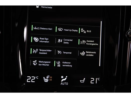 Volvo  S90 2.0 T8 AWD Momentum Recharge *1ste Eigenaar*Full Options* ActivLease financial lease