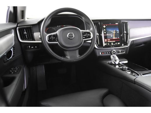 Volvo  S90 2.0 T8 AWD Momentum Recharge *1ste Eigenaar*Full Options* ActivLease financial lease