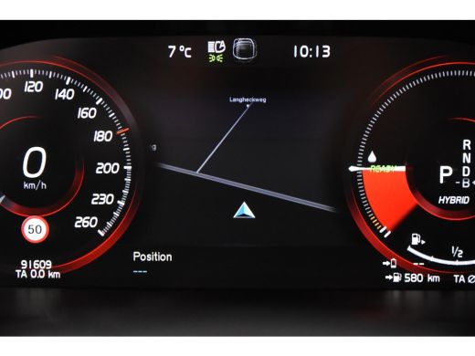 Volvo  S90 2.0 T8 AWD Momentum Recharge *1ste Eigenaar*Full Options* ActivLease financial lease