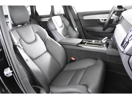 Volvo  S90 2.0 T8 AWD Momentum Recharge *1ste Eigenaar*Full Options* ActivLease financial lease