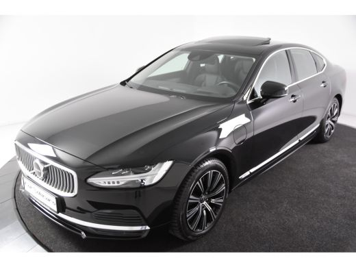 Volvo  S90 2.0 T8 AWD Momentum Recharge *1ste Eigenaar*Full Options* ActivLease financial lease