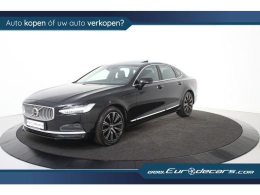 Volvo  S90 2.0 T8 AWD Momentum Recharge *1ste Eigenaar*Full Options* ActivLease financial lease