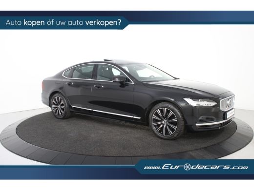 Volvo  S90 2.0 T8 AWD Momentum Recharge *1ste Eigenaar*Full Options* ActivLease financial lease