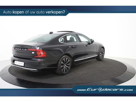 Volvo  S90 2.0 T8 AWD Momentum Recharge *1ste Eigenaar*Full Options* ActivLease financial lease