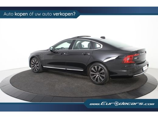 Volvo  S90 2.0 T8 AWD Momentum Recharge *1ste Eigenaar*Full Options* ActivLease financial lease