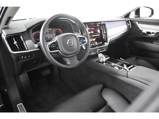 Volvo  S90 2.0 T8 AWD Momentum Recharge *1ste Eigenaar*Full Options* ActivLease financial lease