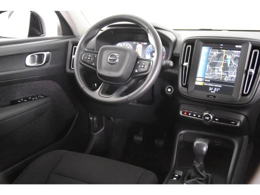 Volvo  XC40 1.5 T2 Momentum *1ste Eigenaar*Navigatie*Carplay*PDC* ActivLease financial lease