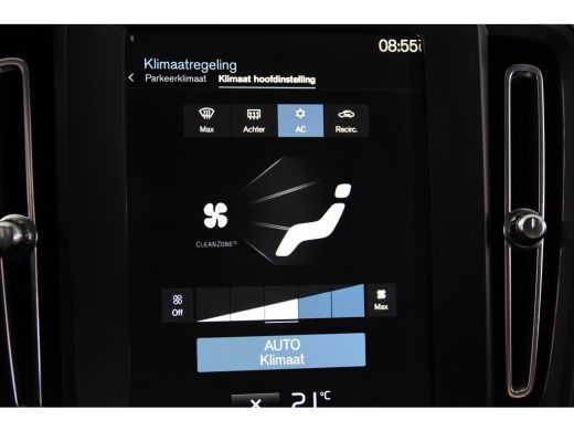 Volvo  XC40 1.5 T2 Momentum *1ste Eigenaar*Navigatie*Carplay*PDC* ActivLease financial lease