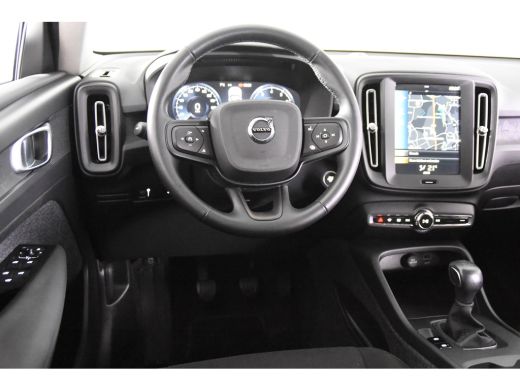 Volvo  XC40 1.5 T2 Momentum *1ste Eigenaar*Navigatie*Carplay*PDC* ActivLease financial lease