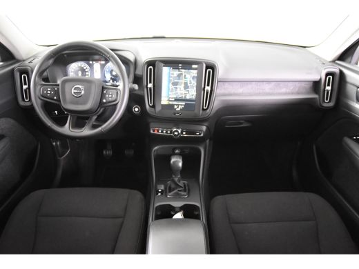 Volvo  XC40 1.5 T2 Momentum *1ste Eigenaar*Navigatie*Carplay*PDC* ActivLease financial lease