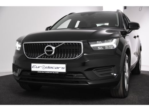Volvo  XC40 1.5 T2 Momentum *1ste Eigenaar*Navigatie*Carplay*PDC* ActivLease financial lease