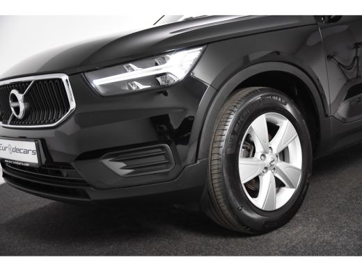 Volvo  XC40 1.5 T2 Momentum *1ste Eigenaar*Navigatie*Carplay*PDC* ActivLease financial lease