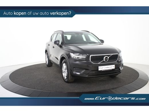 Volvo  XC40 1.5 T2 Momentum *1ste Eigenaar*Navigatie*Carplay*PDC* ActivLease financial lease