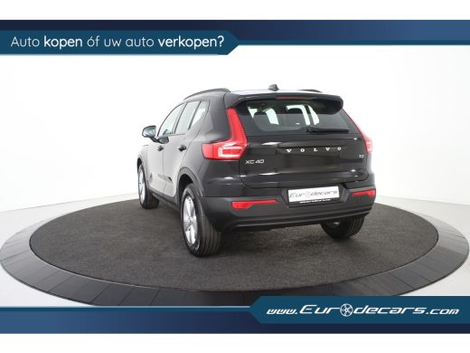Volvo  XC40 1.5 T2 Momentum *1ste Eigenaar*Navigatie*Carplay*PDC* ActivLease financial lease
