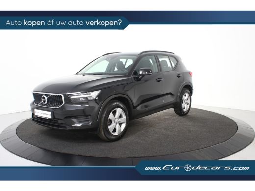 Volvo  XC40 1.5 T2 Momentum *1ste Eigenaar*Navigatie*Carplay*PDC* ActivLease financial lease