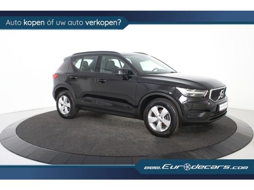 Volvo  XC40 1.5 T2 Momentum *1ste Eigenaar*Navigatie*Carplay*PDC* ActivLease financial lease