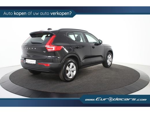 Volvo  XC40 1.5 T2 Momentum *1ste Eigenaar*Navigatie*Carplay*PDC* ActivLease financial lease