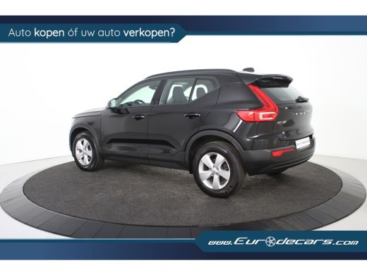 Volvo  XC40 1.5 T2 Momentum *1ste Eigenaar*Navigatie*Carplay*PDC* ActivLease financial lease