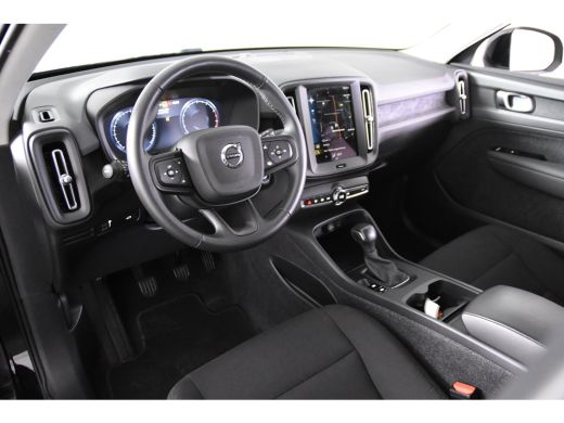 Volvo  XC40 1.5 T2 Momentum *1ste Eigenaar*Navigatie*Carplay*PDC* ActivLease financial lease