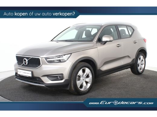 Volvo XC40 1.5 T3 Momentum Pro *1ste Eigenaar*Standkachel*Keyless* Volvo XC40 1.5 T3 Momentum Pro *1ste Eigenaar*Standkachel*Keyless*