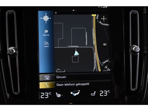 Volvo  XC40 1.5 T3 Momentum Pro *1ste Eigenaar*Standkachel*Keyless* ActivLease financial lease