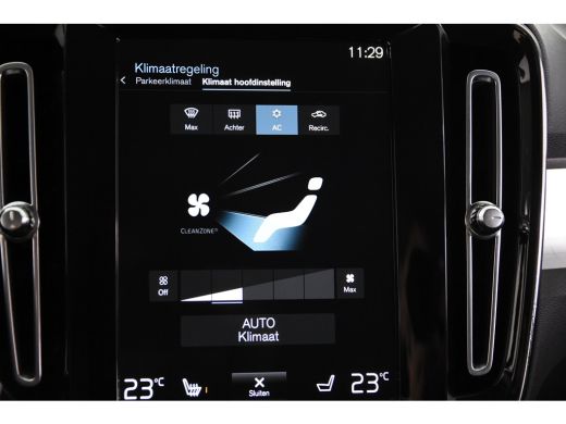 Volvo  XC40 1.5 T3 Momentum Pro *1ste Eigenaar*Standkachel*Keyless* ActivLease financial lease