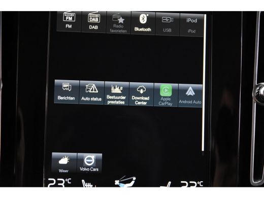 Volvo  XC40 1.5 T3 Momentum Pro *1ste Eigenaar*Standkachel*Keyless* ActivLease financial lease