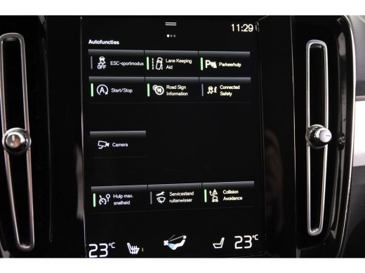 Volvo  XC40 1.5 T3 Momentum Pro *1ste Eigenaar*Standkachel*Keyless* ActivLease financial lease