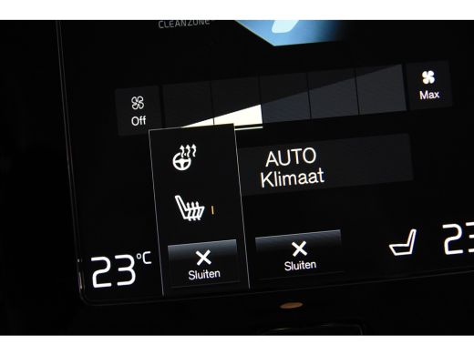 Volvo  XC40 1.5 T3 Momentum Pro *1ste Eigenaar*Standkachel*Keyless* ActivLease financial lease