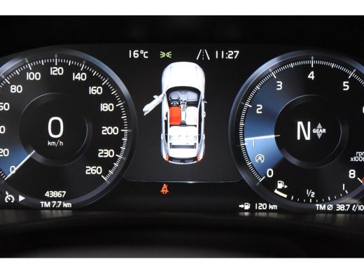 Volvo  XC40 1.5 T3 Momentum Pro *1ste Eigenaar*Standkachel*Keyless* ActivLease financial lease