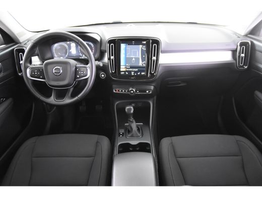 Volvo  XC40 1.5 T3 Momentum Pro *1ste Eigenaar*Standkachel*Keyless* ActivLease financial lease